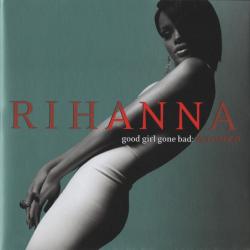 RIHANNA Good Girl Gone Bad: Reloaded Фирменный CD 