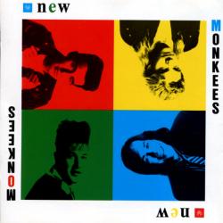 New Monkees New Monkees Фирменный CD 