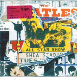 BEATLES ANTHOLOGY VOL.2 Фирменный CD 