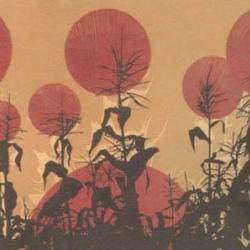 The Court And Spark Ventura Whites Фирменный CD 