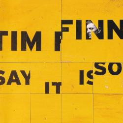 Tim Finn Say It Is So Фирменный CD 