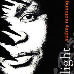 Audrey Motaung Light Фирменный CD 