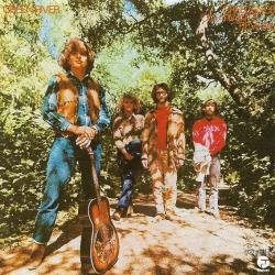 CREEDENCE CLEARWATER REVIVAL Green River Фирменный CD 