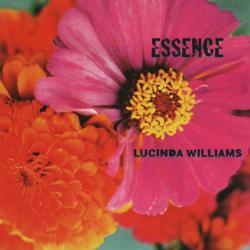 Lucinda Williams Essence Фирменный CD 