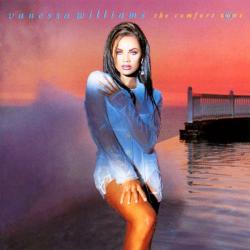 Vanessa Williams The Comfort Zone Фирменный CD 