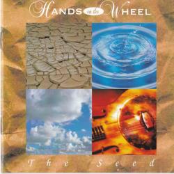 Hands On The Wheel The Seed Фирменный CD 