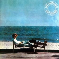 ART GARFUNKEL Watermark Фирменный CD 