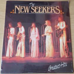 NEW SEEKERS GREATEST HITS Виниловая пластинка 