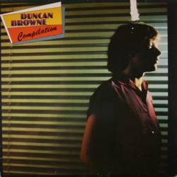 DUNCAN BROWNE COMPILATION Виниловая пластинка 