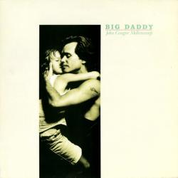 JOHN COUGAR MELLENCAMP BIG DADDY Виниловая пластинка 