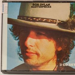 BOB DYLAN Masterpieces Фирменный CD 