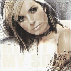 CANDY DULFER Right In My Soul Фирменный CD 