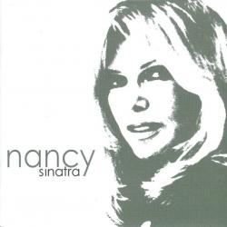 NANCY SINATRA Nancy Sinatra Фирменный CD 
