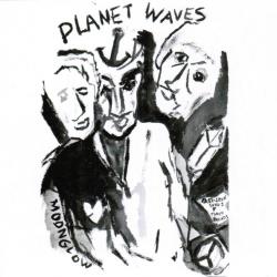 BOB DYLAN Planet Waves Фирменный CD 