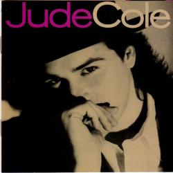 Jude Cole Jude Cole Фирменный CD 