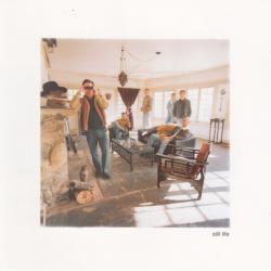 The Connells Still Life Фирменный CD 