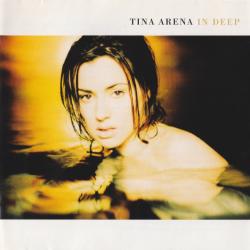 Tina Arena In Deep Фирменный CD 