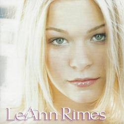 LeAnn Rimes LeAnn Rimes Фирменный CD 