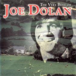 JOE DOLAN The Very Best Of Joe Dolan ‎ Фирменный CD 