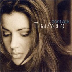 Tina Arena Don't Ask Фирменный CD 