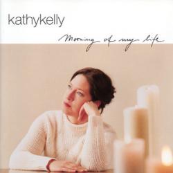 Kathy Kelly Morning Of My Life Фирменный CD Kathy Kelly Morning Of My Life Фирменный CD