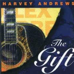 Harvey Andrews The Gift Фирменный CD 