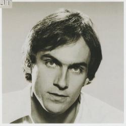 JAMES TAYLOR JT Фирменный CD 