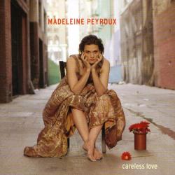 MADELEINE PEYROUX Careless Love Фирменный CD 