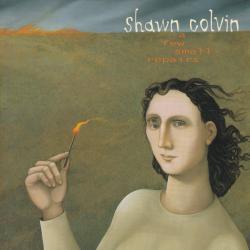 Shawn Colvin A Few Small Repairs Фирменный CD 
