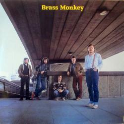 BRASS MONKEY BRASS MONKEY Виниловая пластинка 