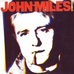 JOHN MILES SYMPATHY Виниловая пластинка 