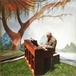 RANDY NEWMAN Harps And Angels Фирменный CD 