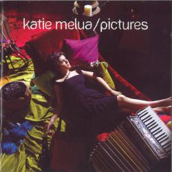 KATIE MELUA Pictures Фирменный CD 