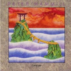 PETER HAMMILL Out Of Water Фирменный CD 