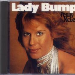 PENNY MCLEAN Lady Bump Фирменный CD 