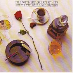 Bill Withers Bill Withers' Greatest Hits Фирменный CD 