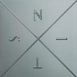 NITS TING Фирменный CD 