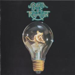 TRIUMVIRAT SPARTACUS Фирменный CD 