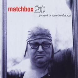 MATCHBOX TWENTY Harps And Angels Фирменный CD 
