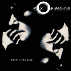 ROY ORBISON MYSTERY GIRLS Фирменный CD 
