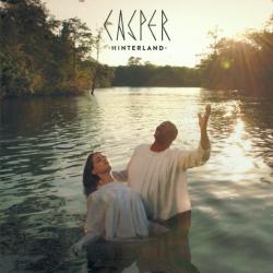 CASPER Hinterland Фирменный CD 
