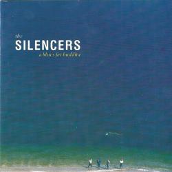 SILENCERS A Blues For Buddha Фирменный CD 