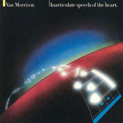 VAN MORRISON Inarticulate Speech Of The Heart Фирменный CD 