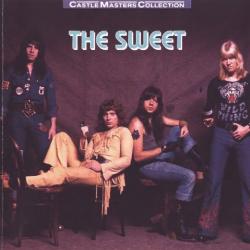 SWEET Castle Masters Collection Фирменный CD 