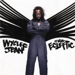 WYCLEF JEAN The Ecleftic (2 Sides II A Book) Фирменный CD 