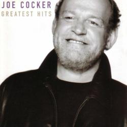 JOE COCKER Greatest Hits Фирменный CD 