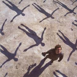 MUSE Absolution Фирменный CD 