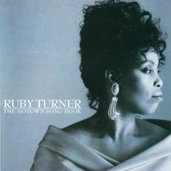 Ruby Turner The Motown Song Book Фирменный CD 