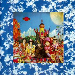 ROLLING STONES Their Satanic Majesties Request Виниловая пластинка 