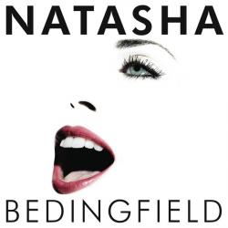 Natasha Bedingfield N.B. Фирменный CD 